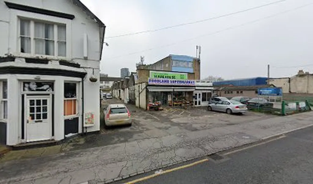 Foodland Supermarket