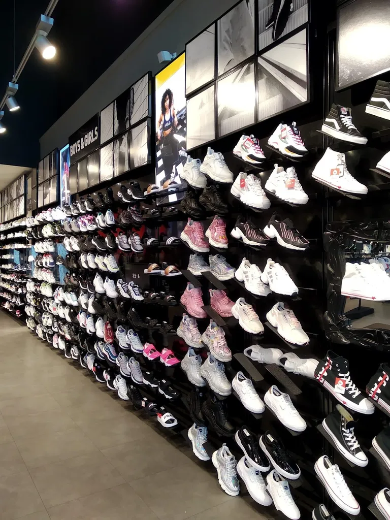 Foot Locker