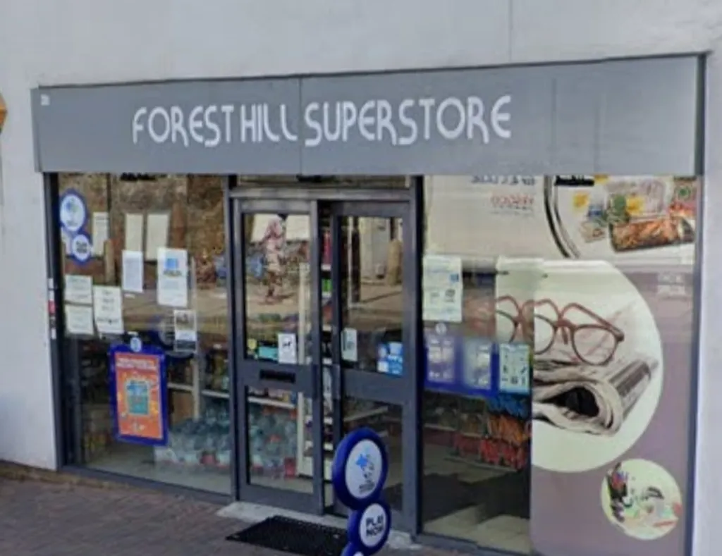 Forest Hill Superstore