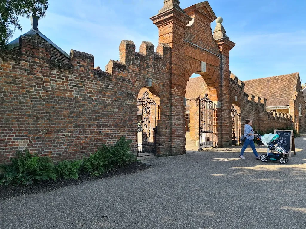 Forty Hall Estate