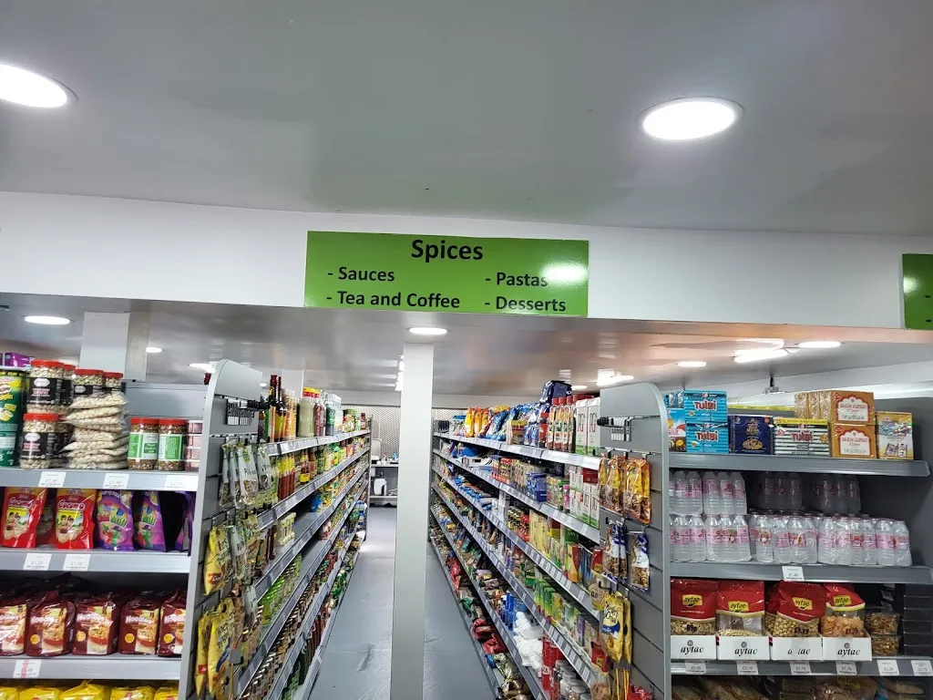 Freshco Cash & CARRY