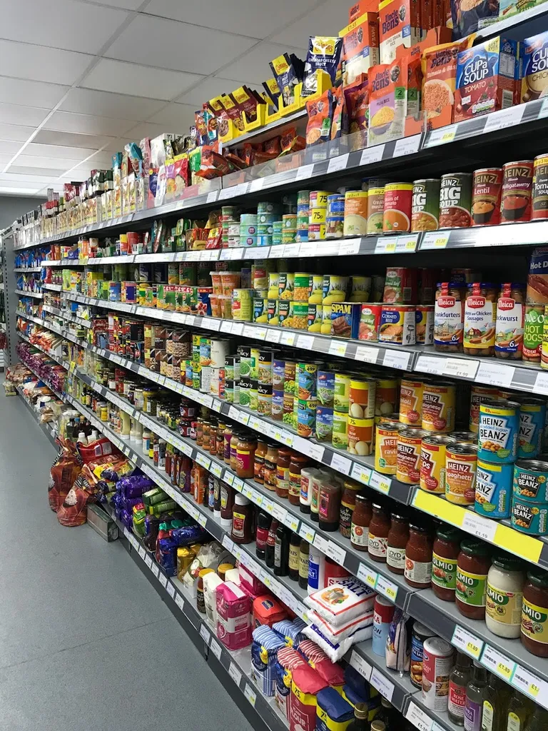 Freshco Stores
