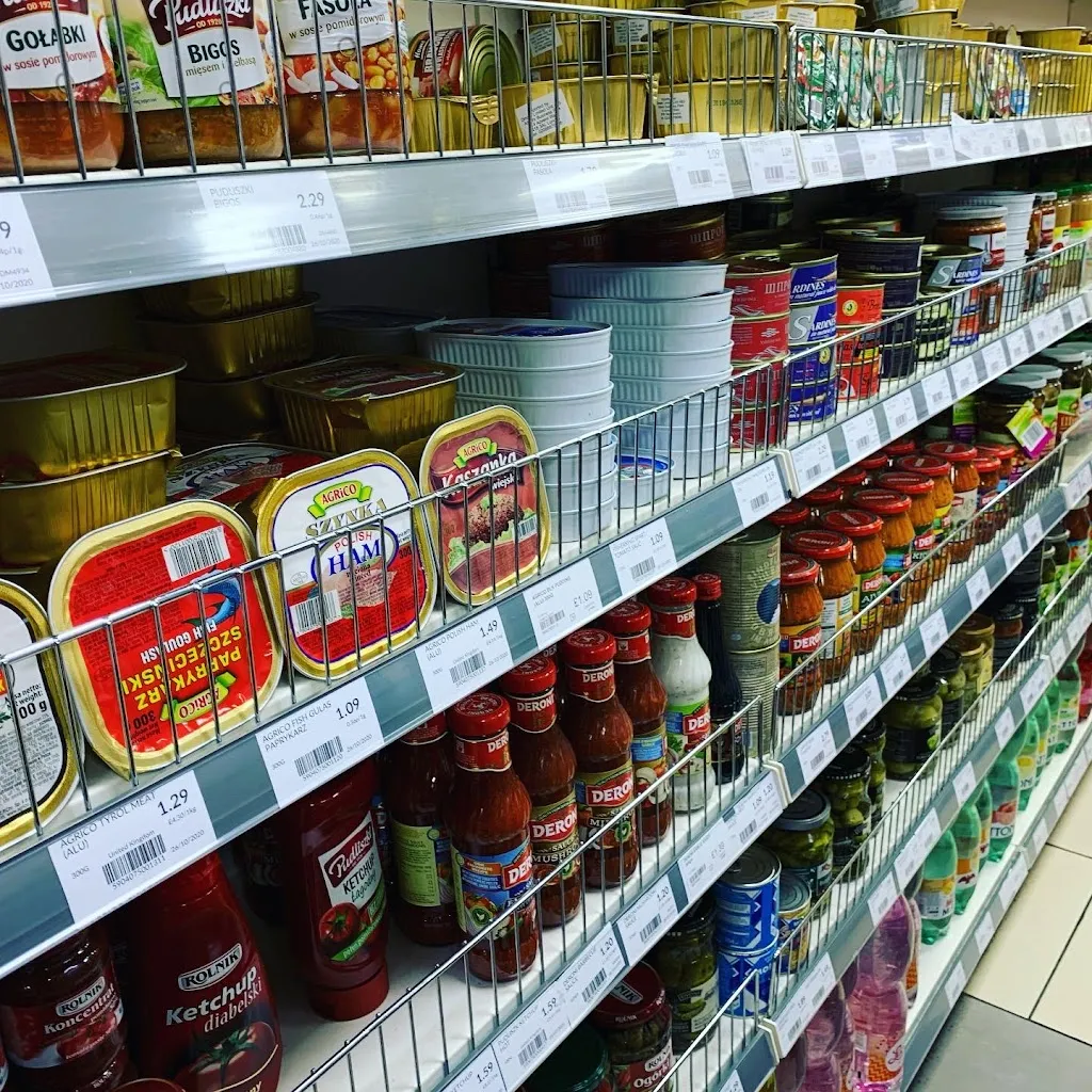 Freshfields Market