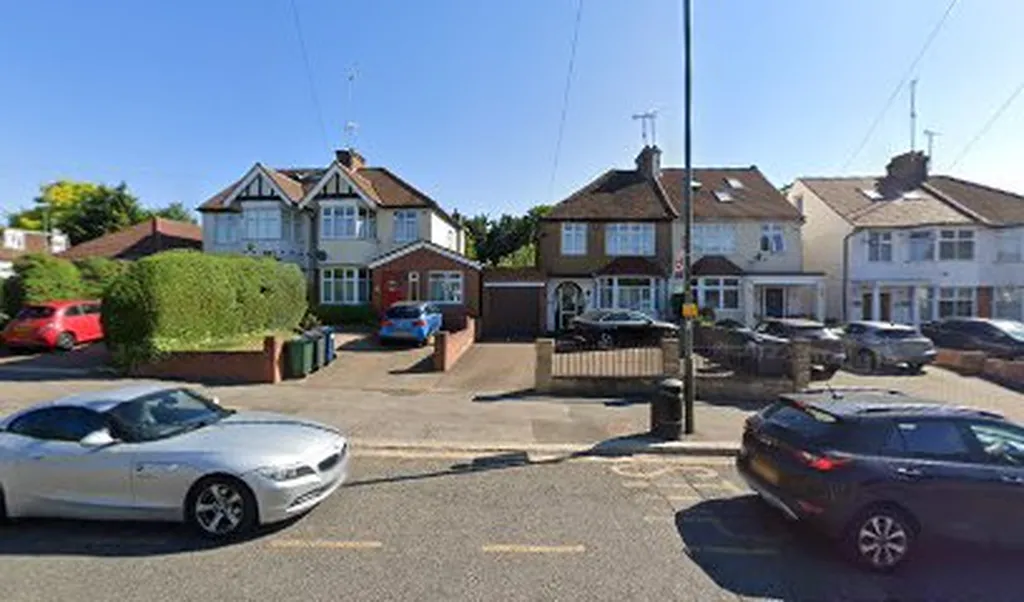 Frith Court (Stop E)