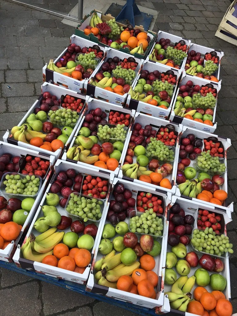 Fruit Hut