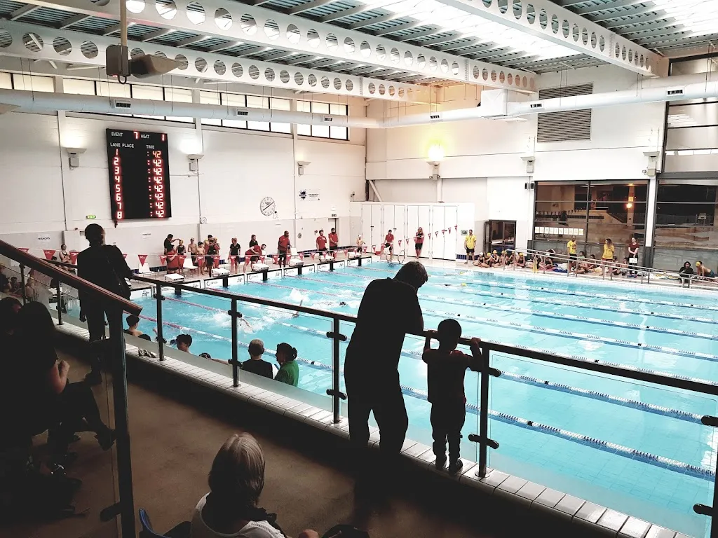 Fulham Pools