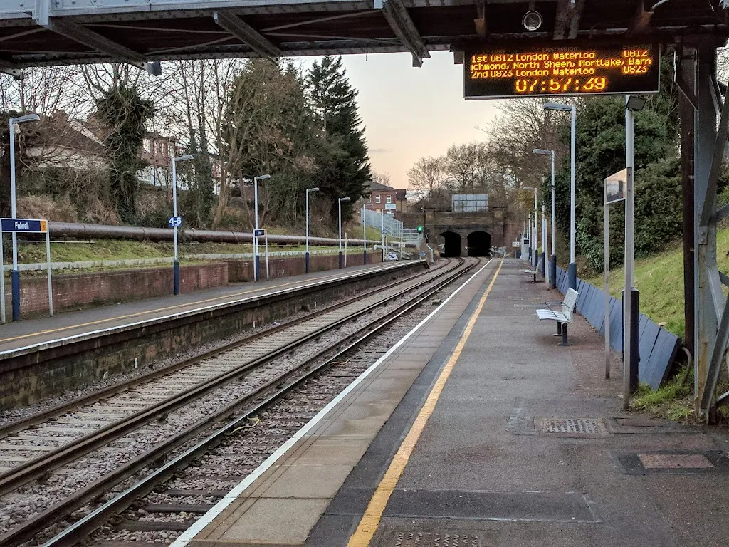 Fulwell