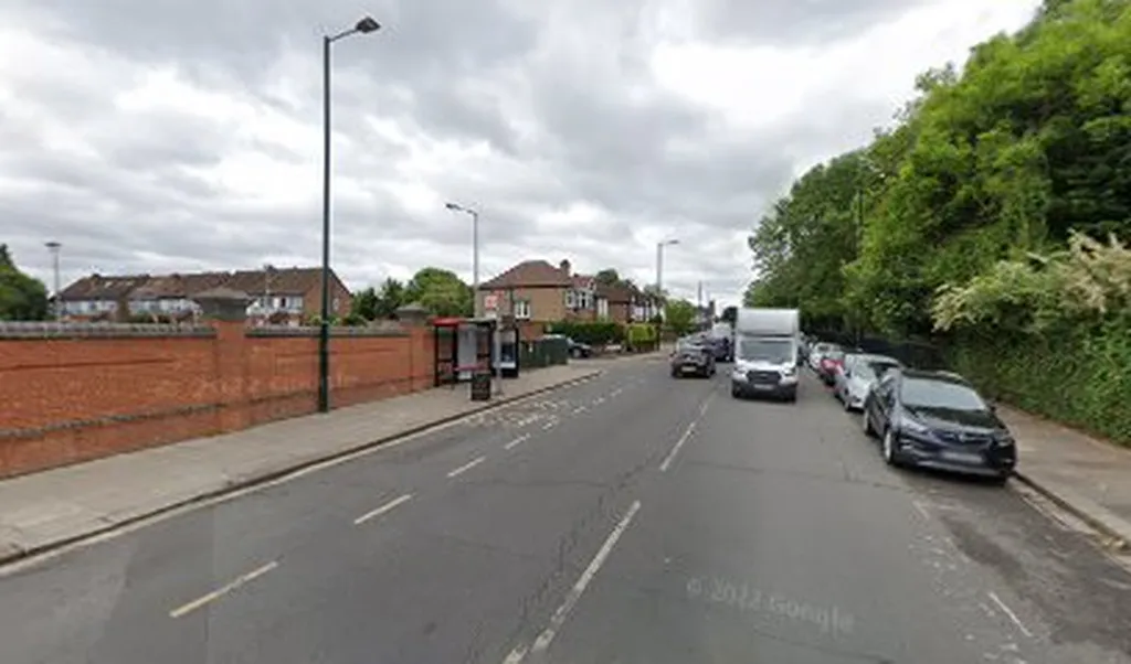 Fulwell (Stop B)