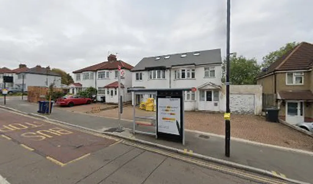 Gainsboro Gardens (Stop Q)