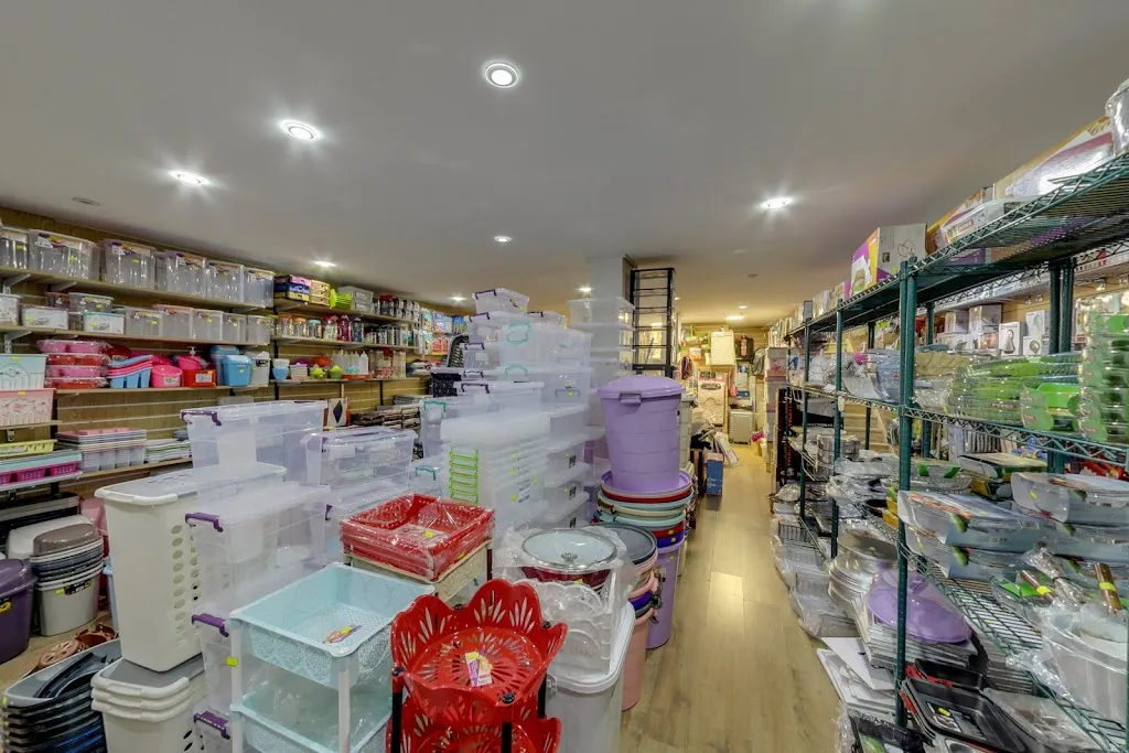 Gants Hill Discount Store
