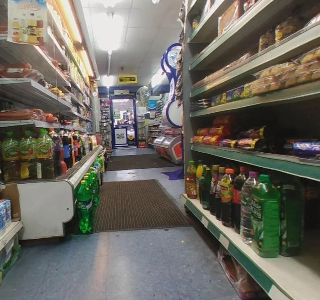 Gants Hill Superfoods Ilford