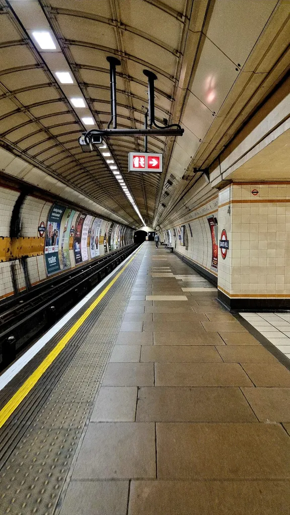 Gants Hill