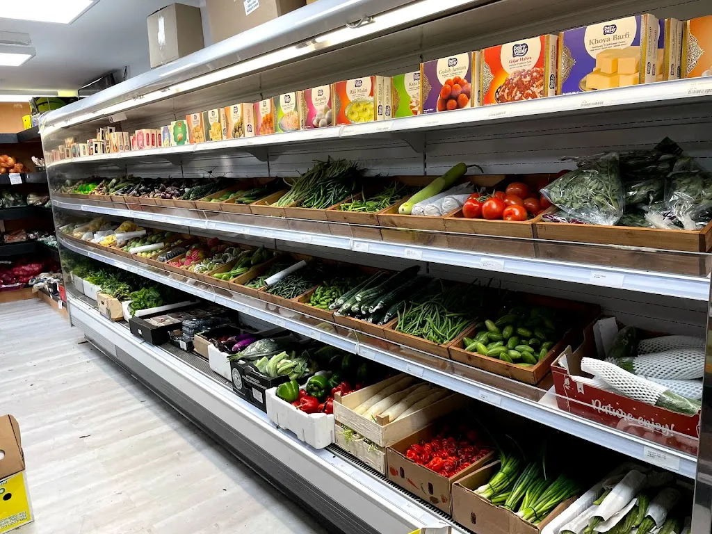 Gayatri Farmer's Store