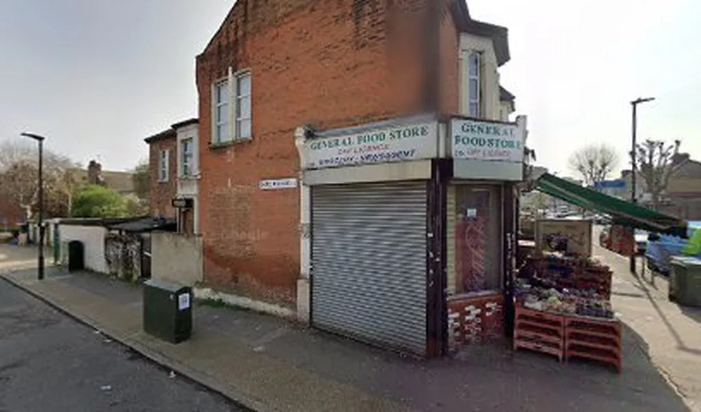 General Food Store