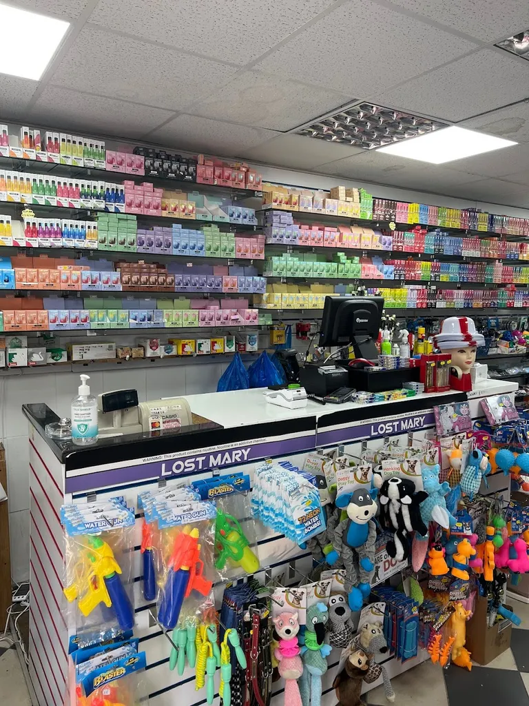 General Store London