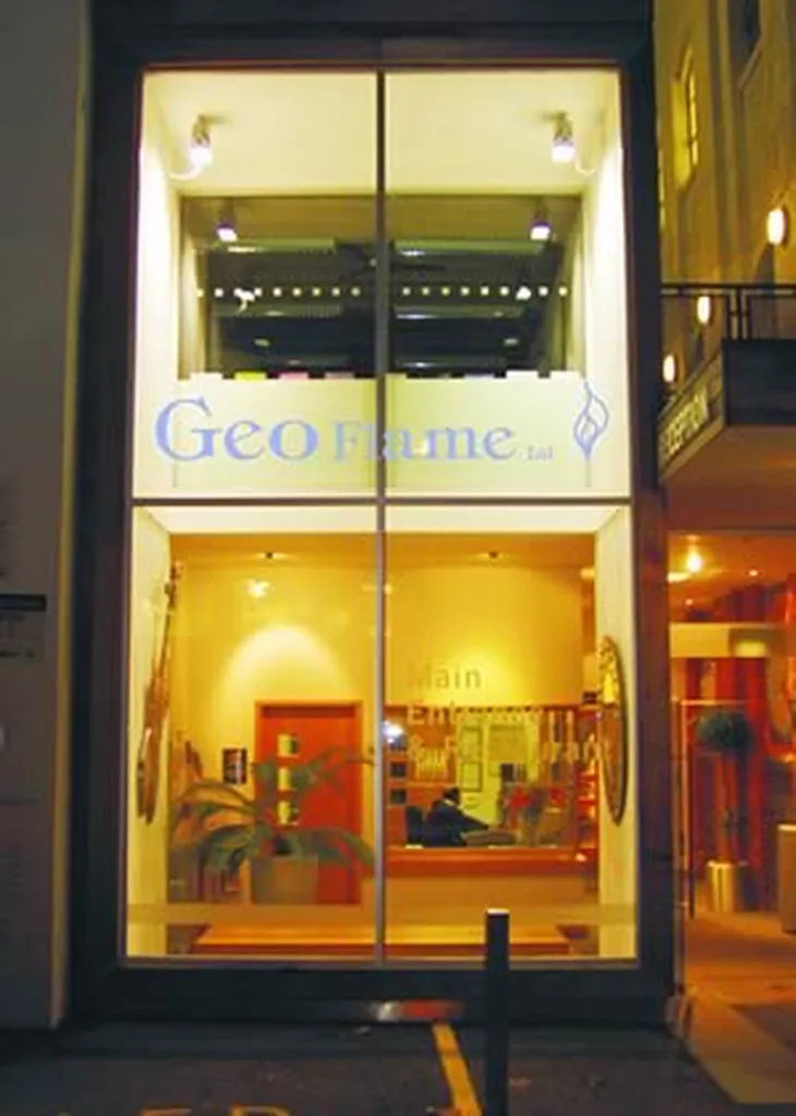 Geoflame Ltd