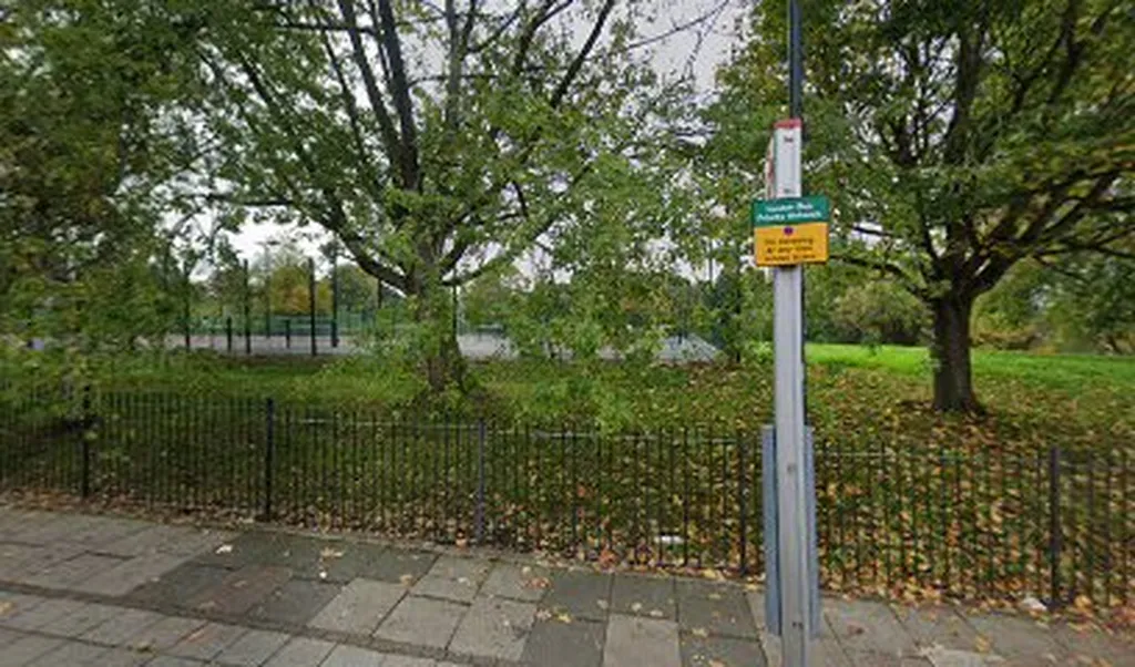 Gladstone Park