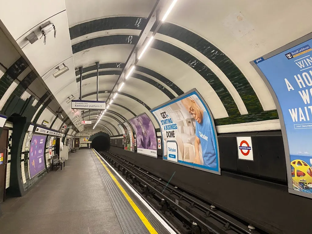 Gloucester Road