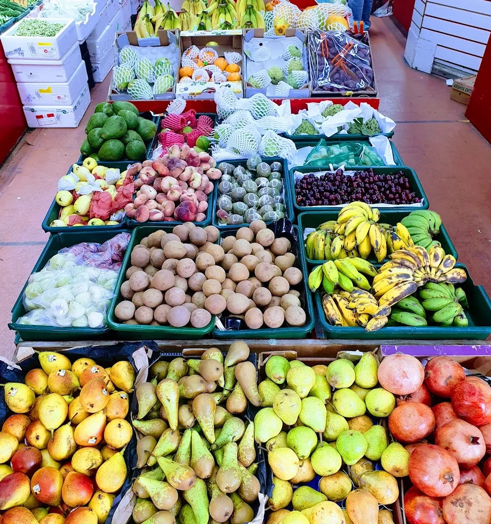 Gokul Fruit & Veg