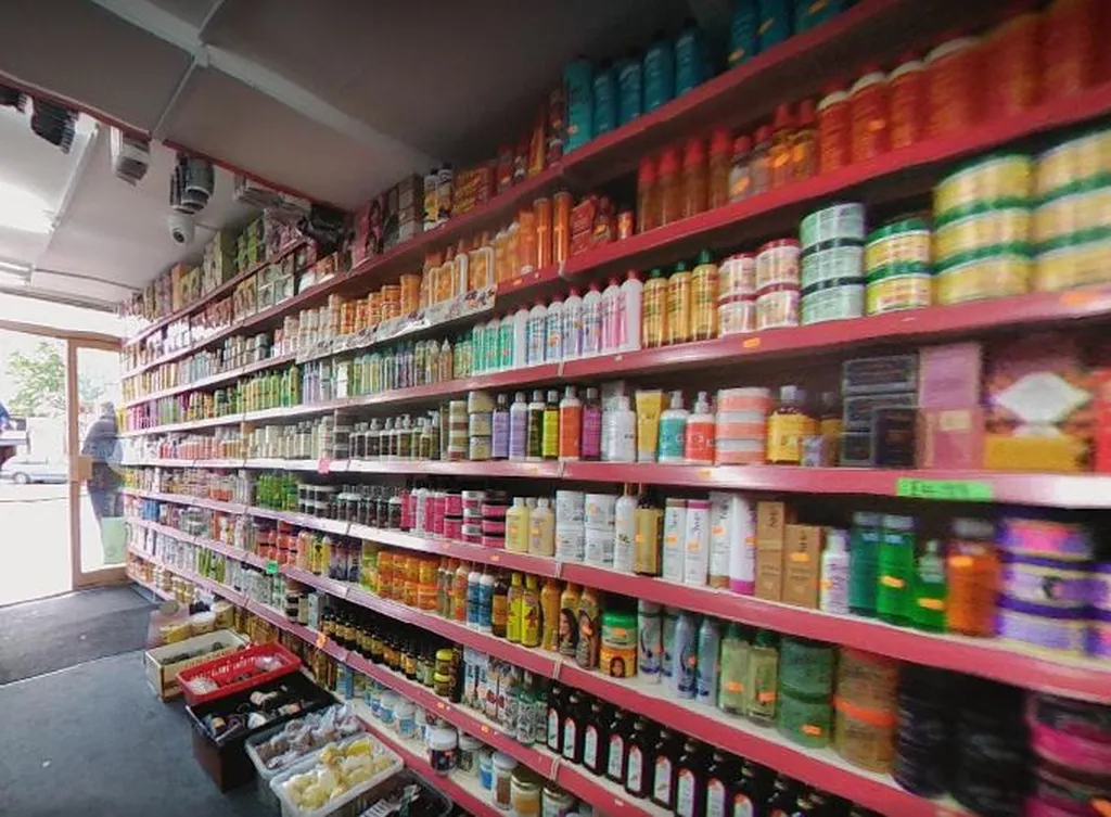 Golden Touch Hair & Cosmetics London