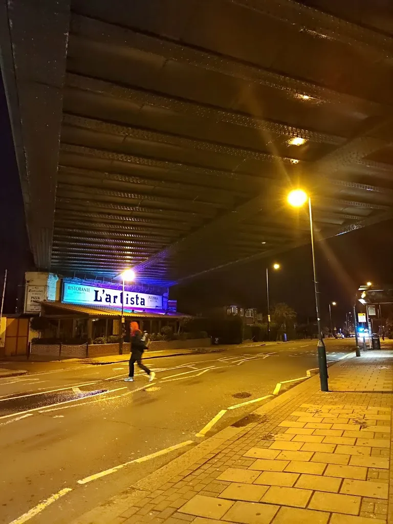 Golders Green