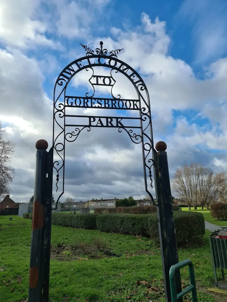 Goresbrook Park
