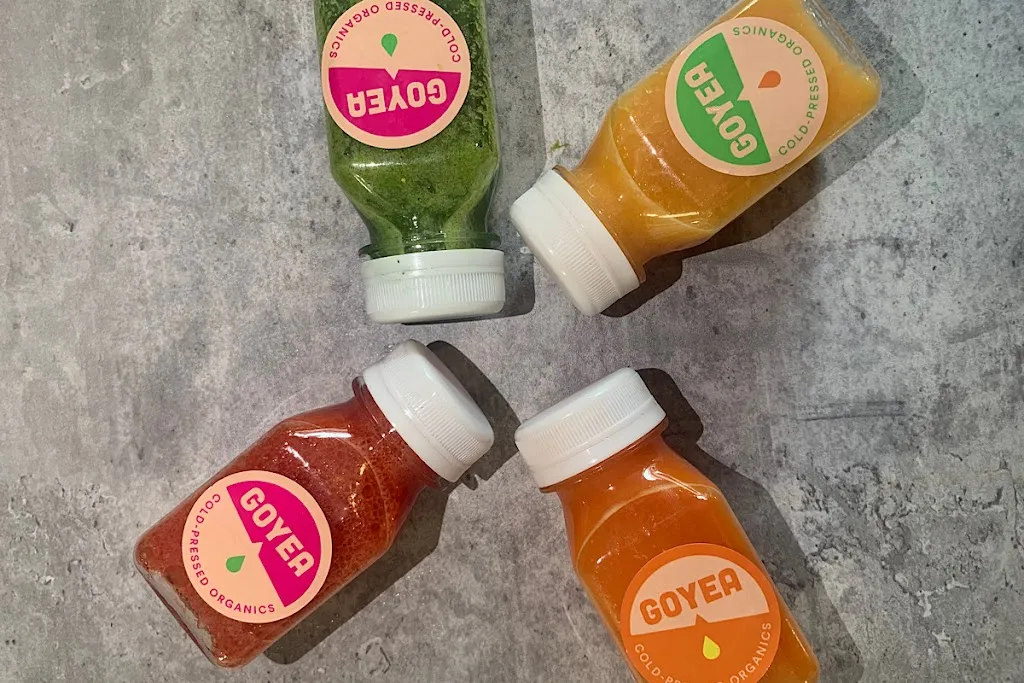 Goyeaorganics