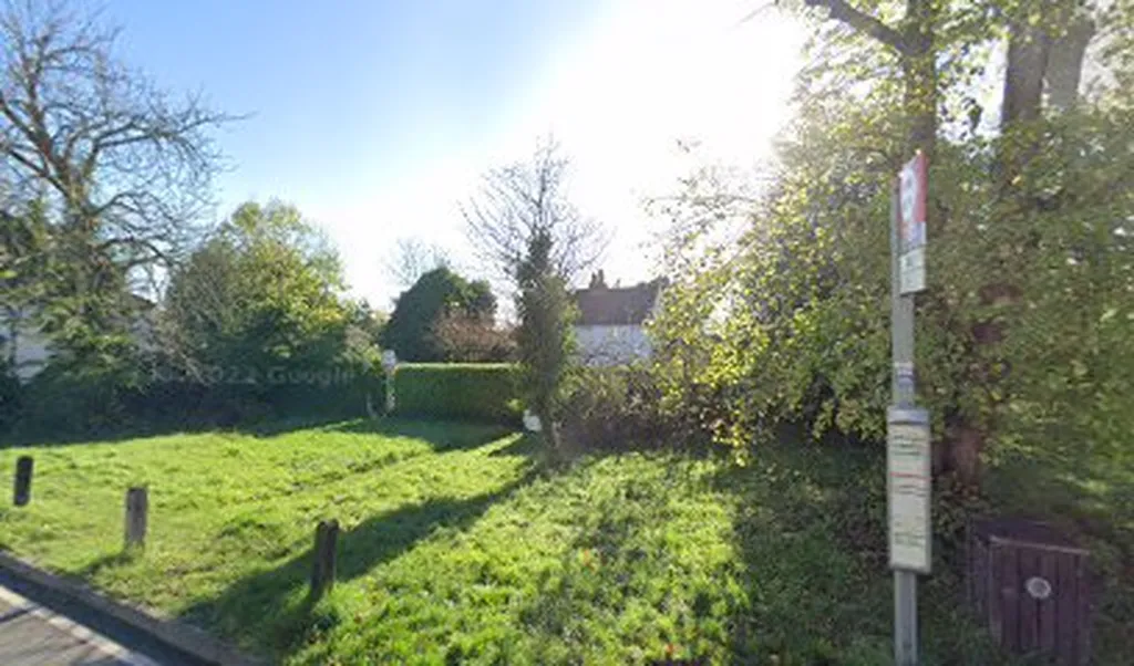 Grange Avenue