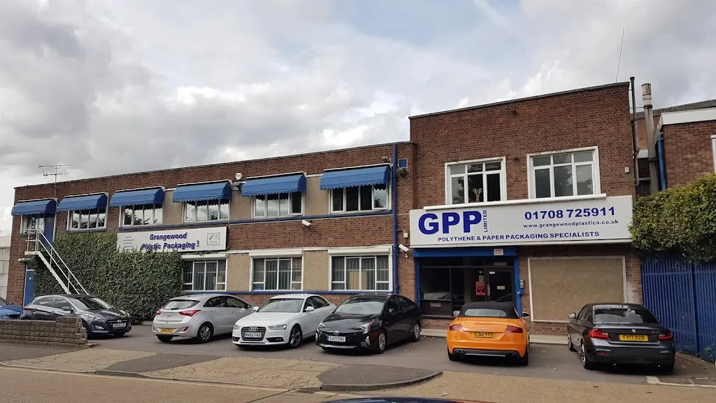 Grangewood Plastic Packaging