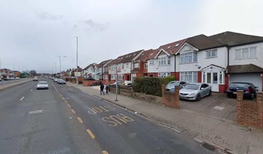Grantley Road