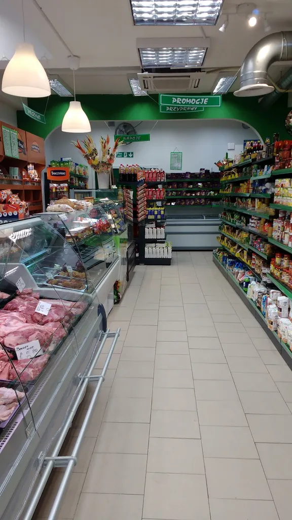 Gratka - Polish Deli