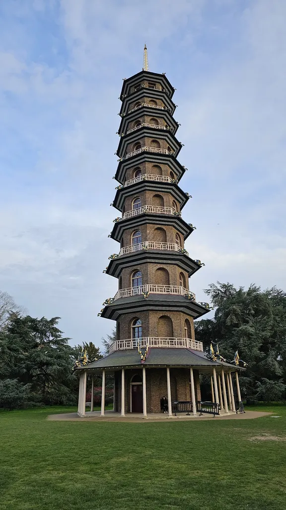 Great Pagoda