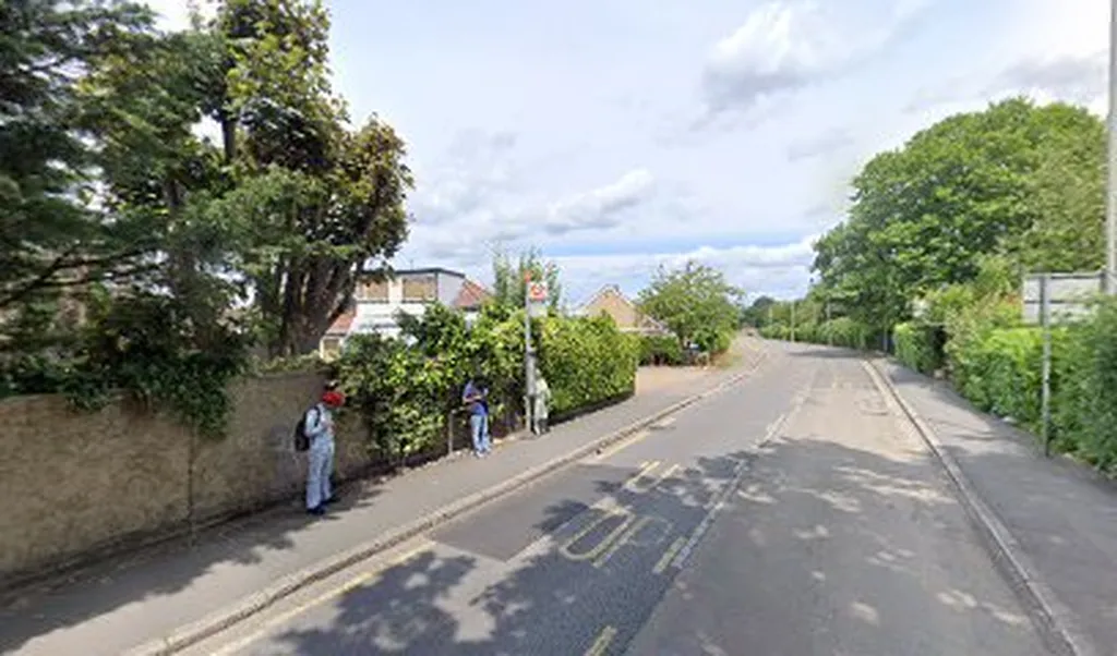 Green Lane (Stop XS)