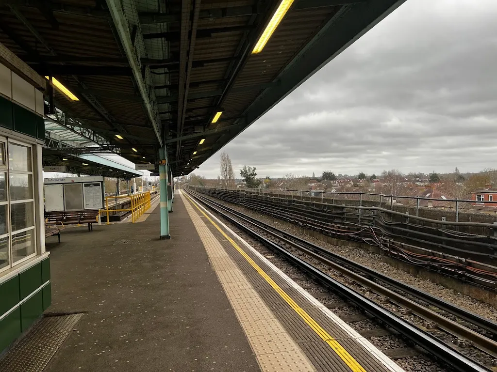 Greenford