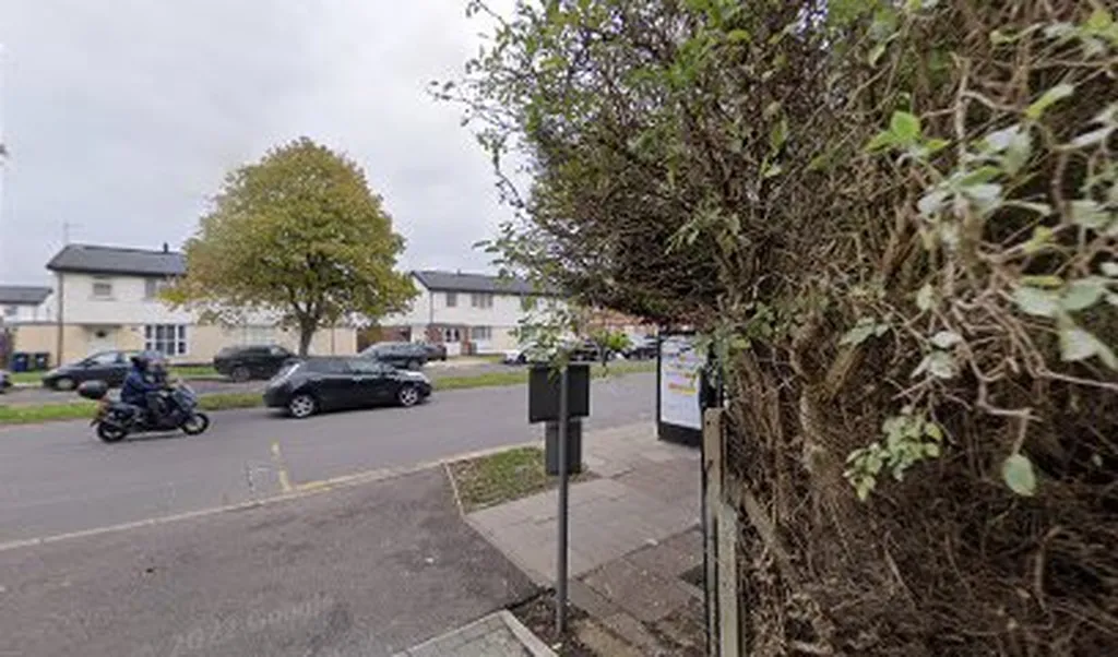 Greenford High School (Stop EM)