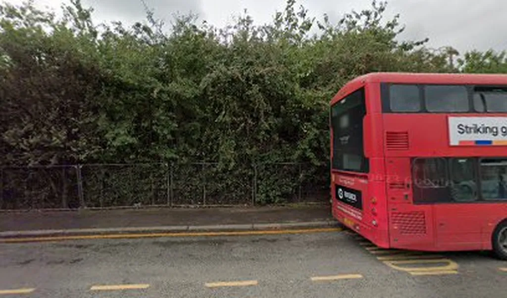 Greenford (Stop Z1)