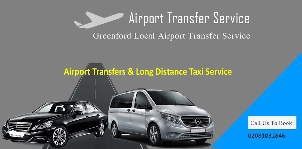Greenford Taxis