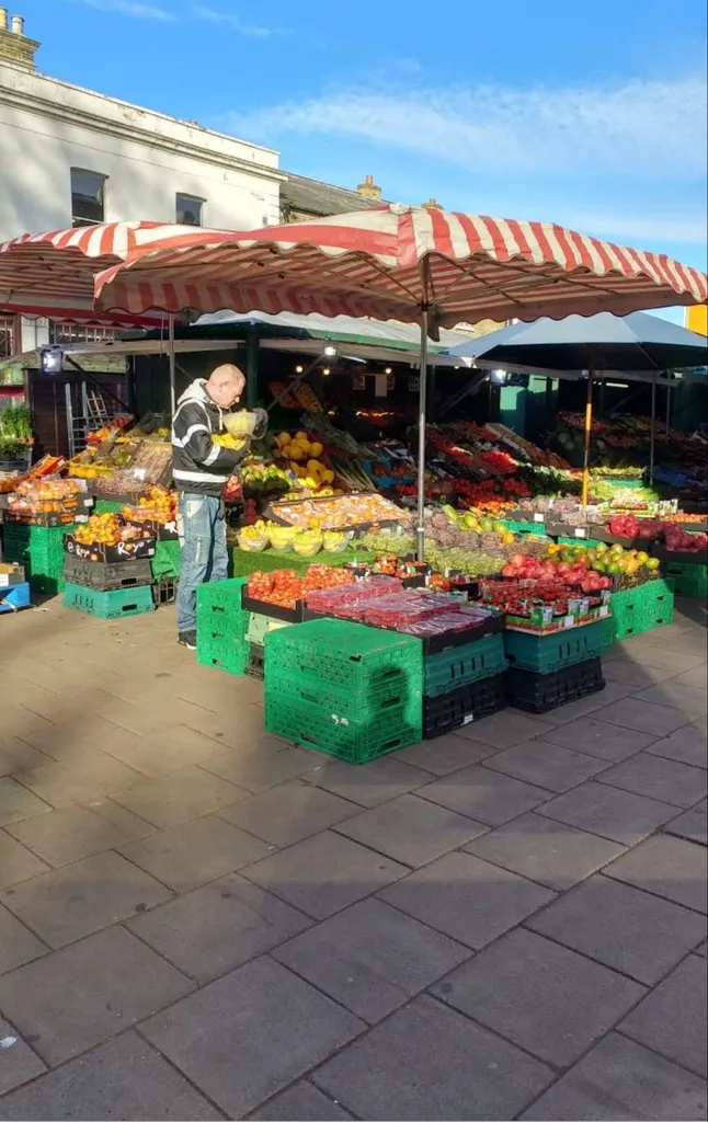 Greengrocery
