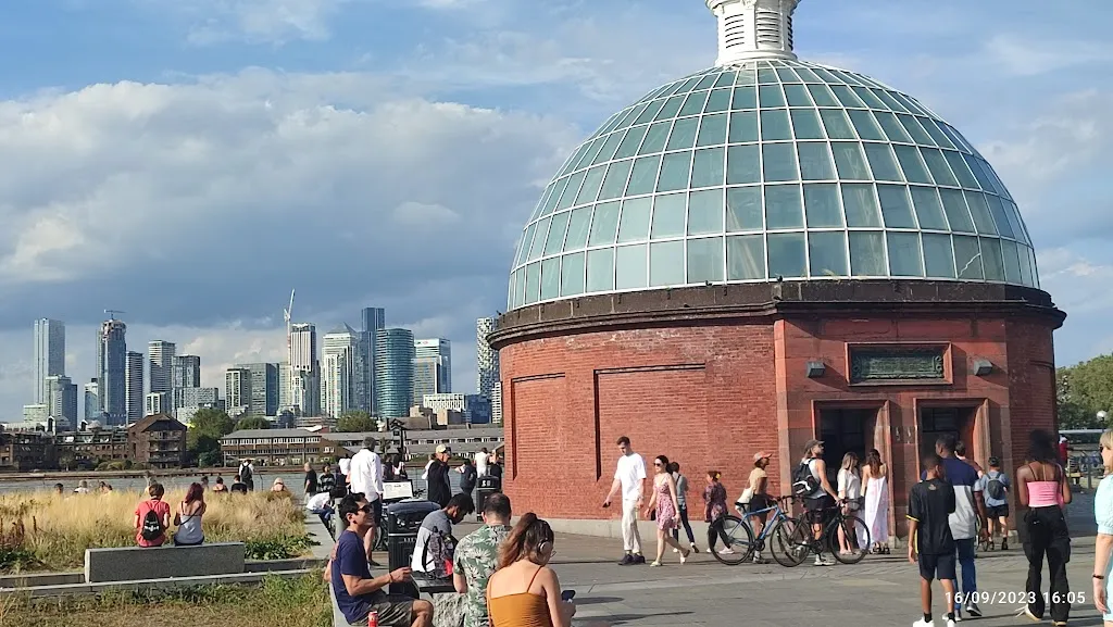 Greenwich Market