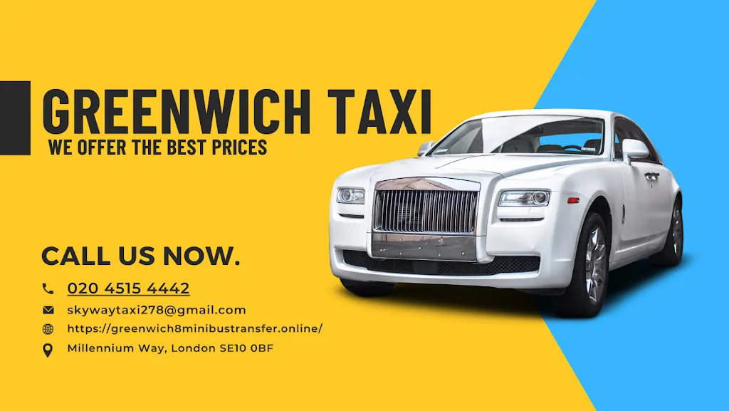 Greenwich Taxi