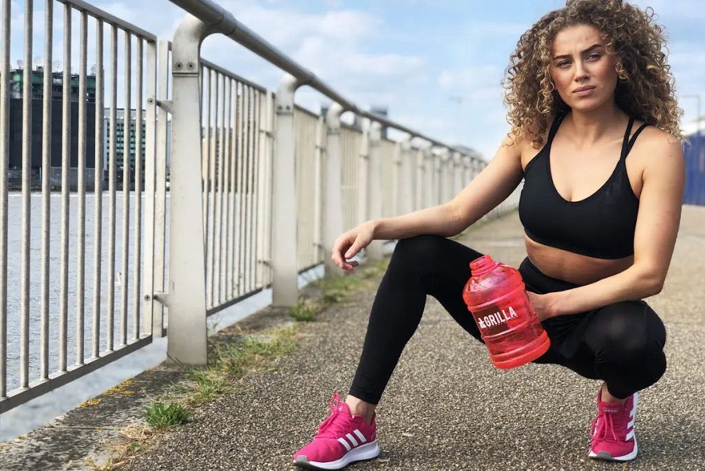 Grilla Fitness