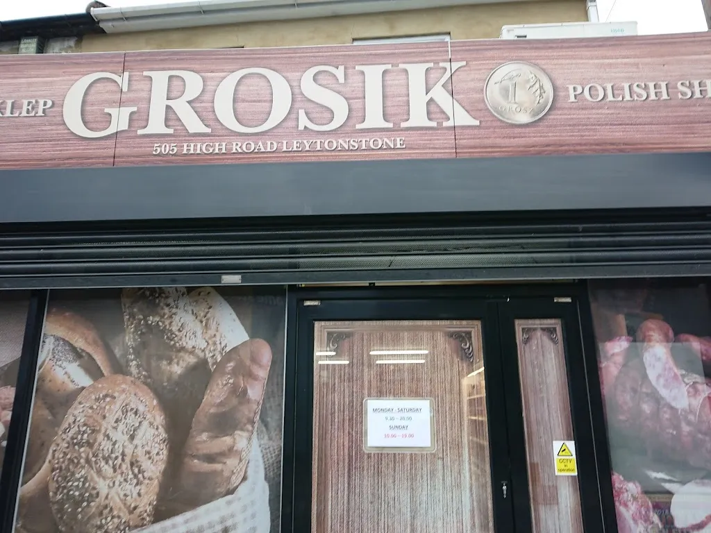 Grosik Polish Shop