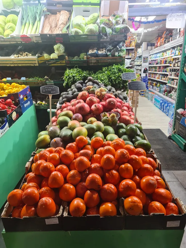 GSM SUPERMARKET