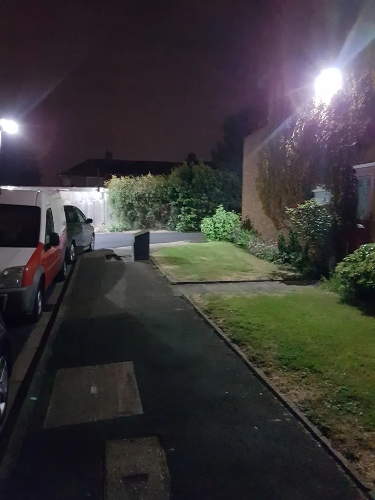Guinness Close