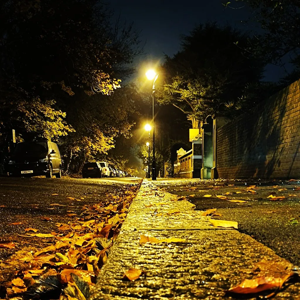 Gunnersbury Avenue (Stop EP)