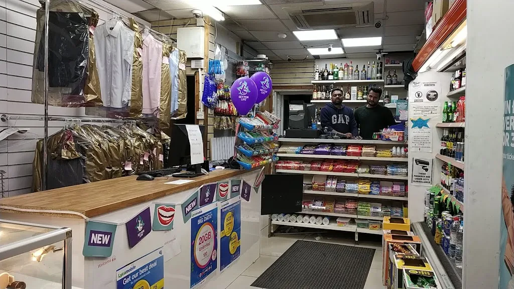 H & H Stores