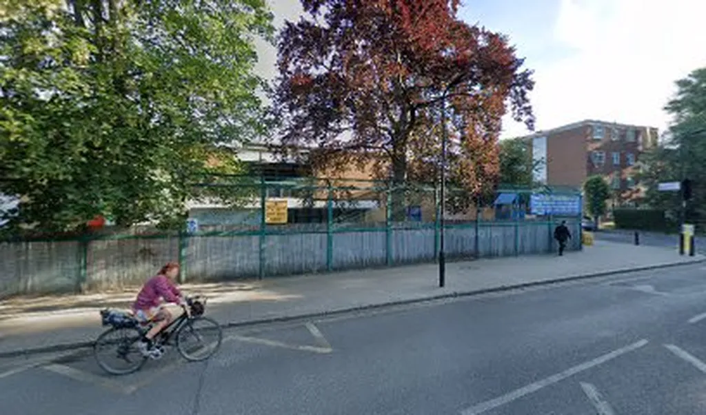 Hackney and East London Synagogue