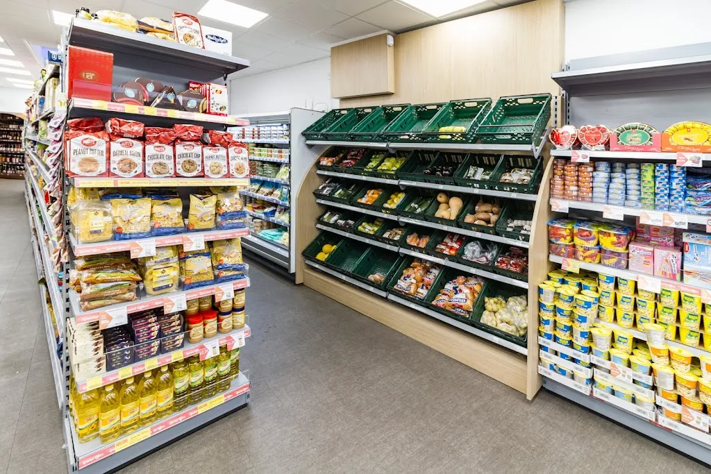 Hadar Kosher Supermarket