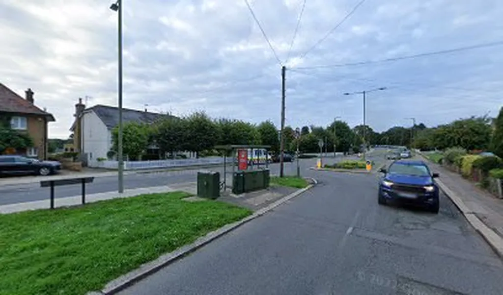 Hadley Highstone 1 Hadley Highstone