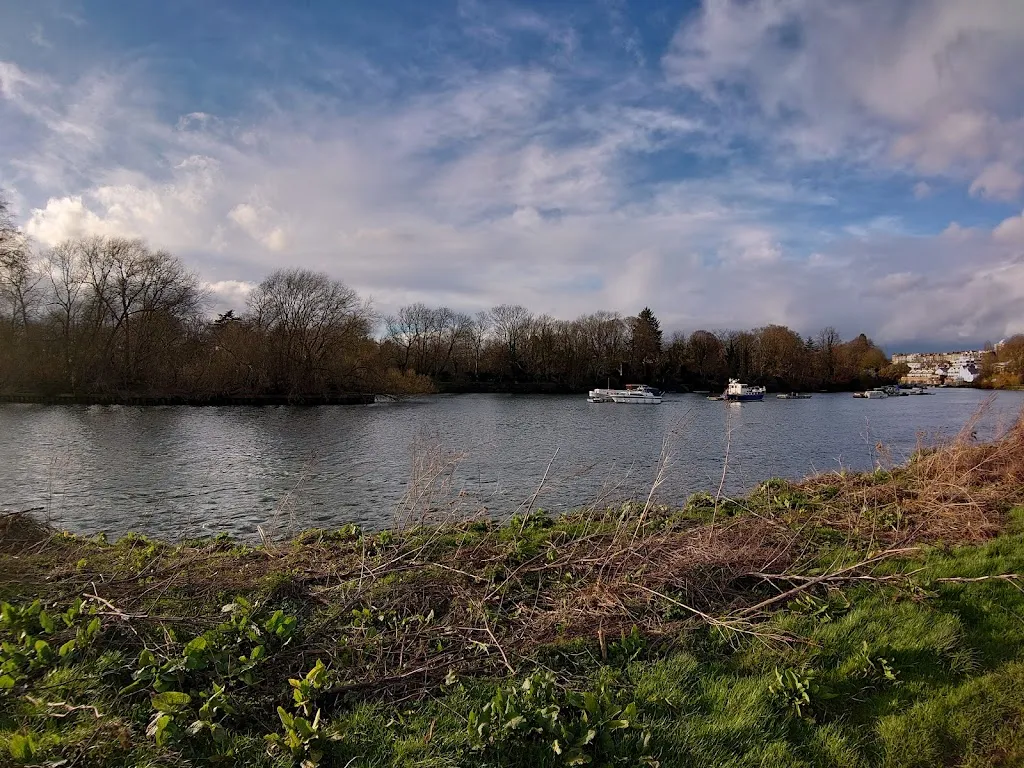 Ham Lands